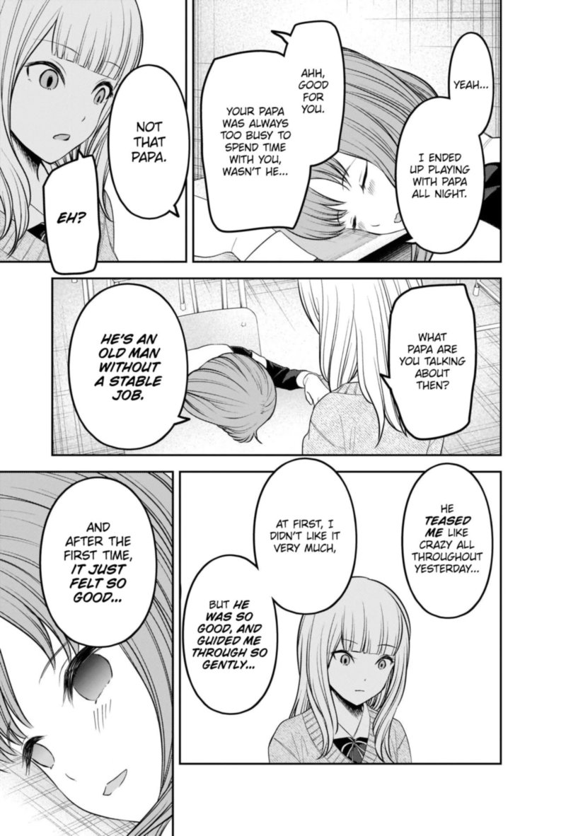 Kaguya Sama Wa Kokurasetai Tensai Tachi No Renai Zunousen 229 18