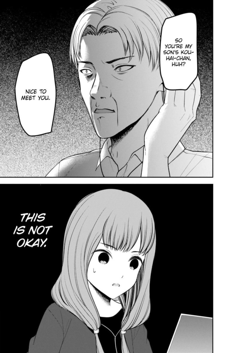 Kaguya Sama Wa Kokurasetai Tensai Tachi No Renai Zunousen 229 8