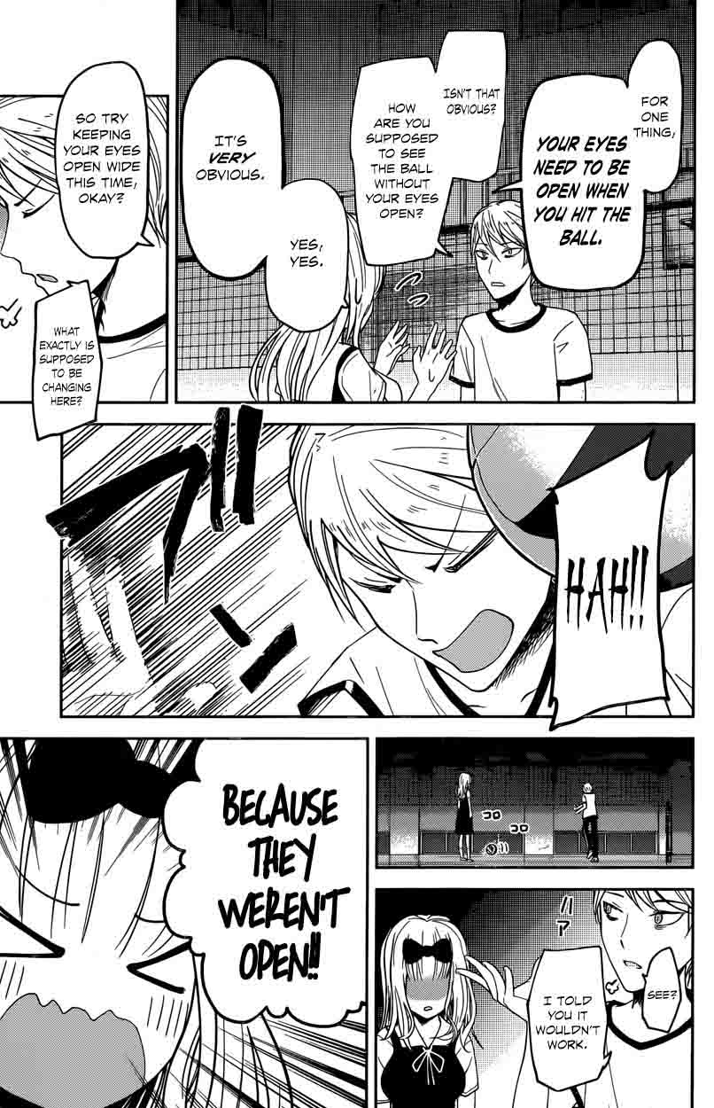 Kaguya Sama Wa Kokurasetai Tensai Tachi No Renai Zunousen 23 11