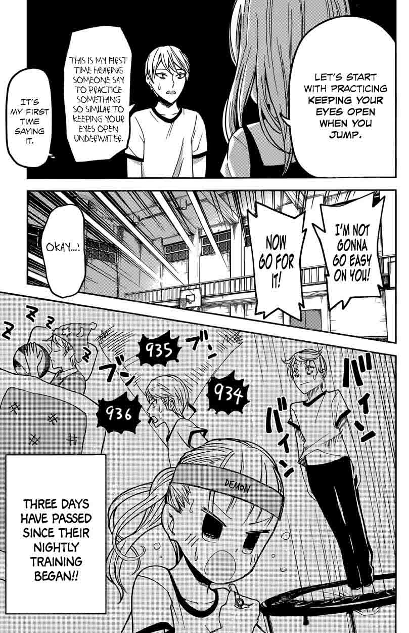 Kaguya Sama Wa Kokurasetai Tensai Tachi No Renai Zunousen 23 13