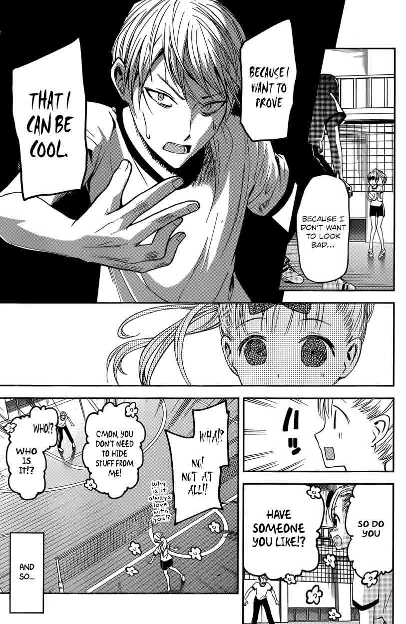Kaguya Sama Wa Kokurasetai Tensai Tachi No Renai Zunousen 23 15