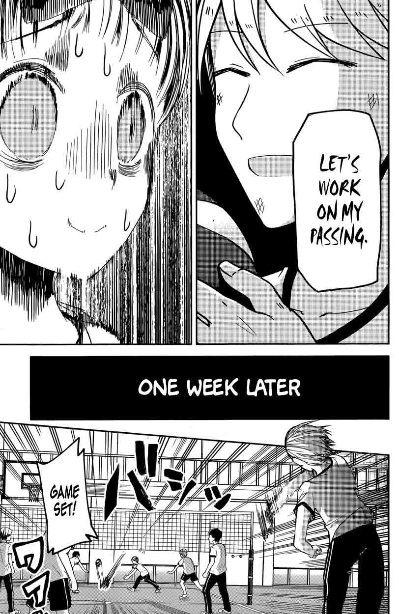 Kaguya Sama Wa Kokurasetai Tensai Tachi No Renai Zunousen 23 17
