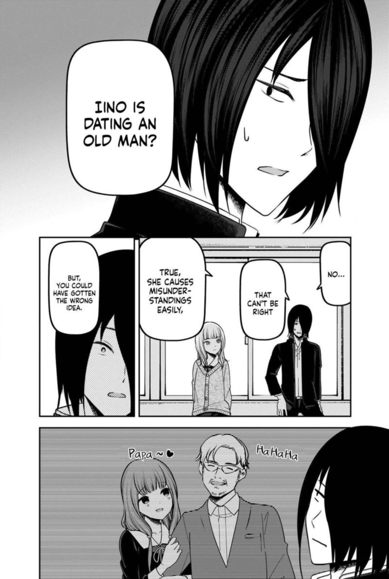 Kaguya Sama Wa Kokurasetai Tensai Tachi No Renai Zunousen 230 6