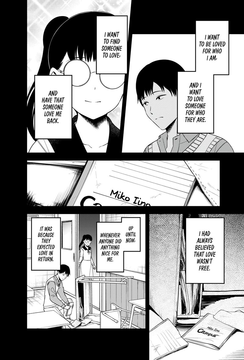Kaguya Sama Wa Kokurasetai Tensai Tachi No Renai Zunousen 232 8