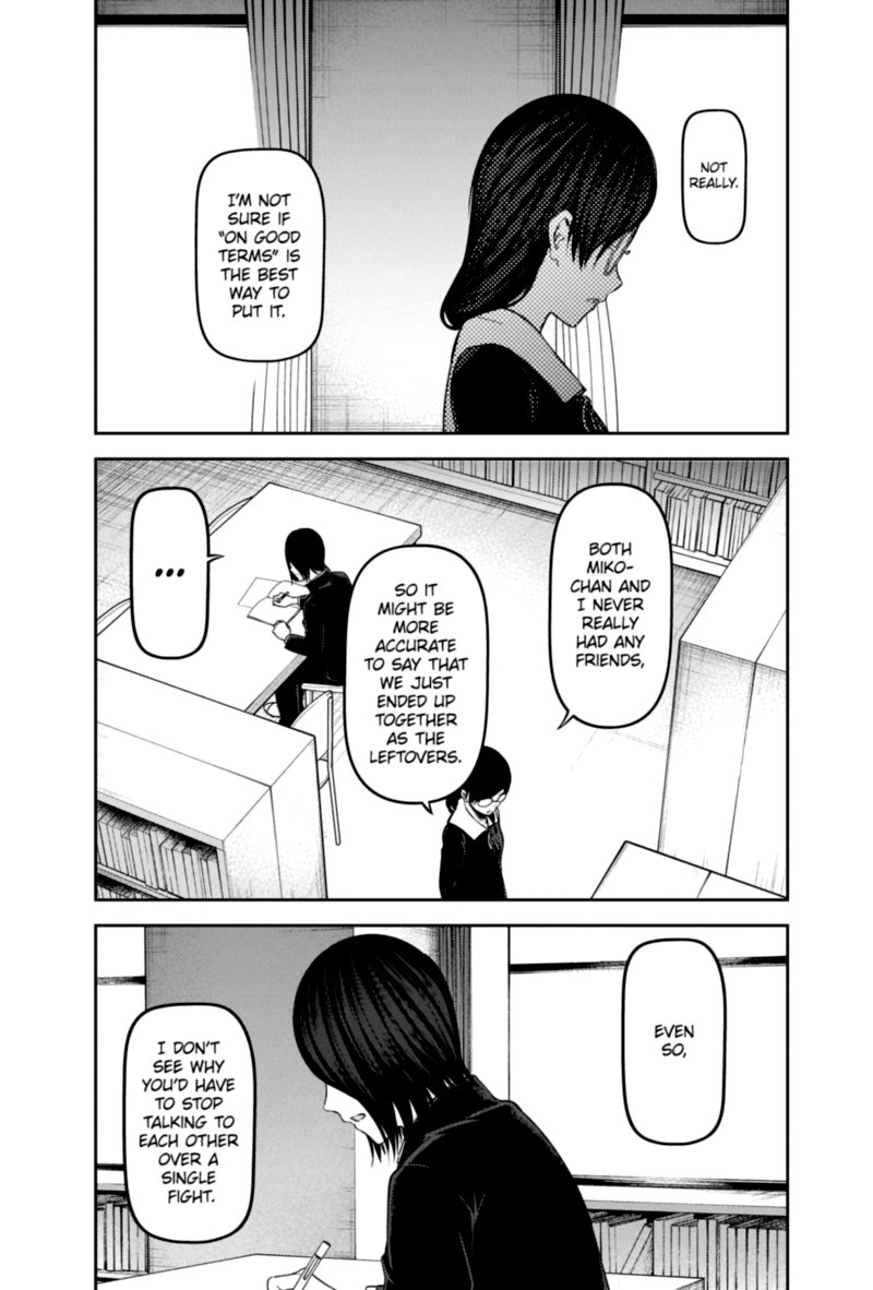 Kaguya Sama Wa Kokurasetai Tensai Tachi No Renai Zunousen 234 4