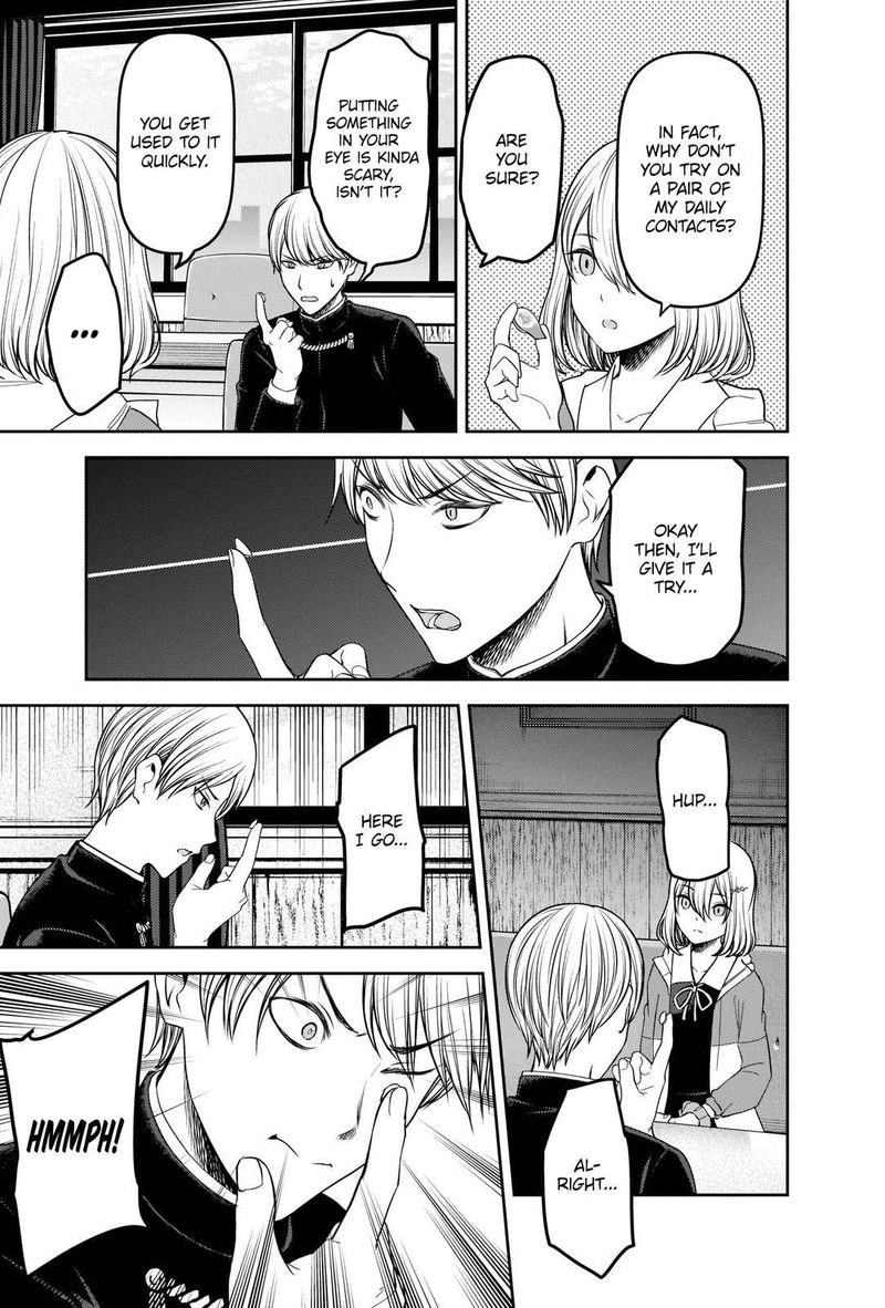 Kaguya Sama Wa Kokurasetai Tensai Tachi No Renai Zunousen 237 7