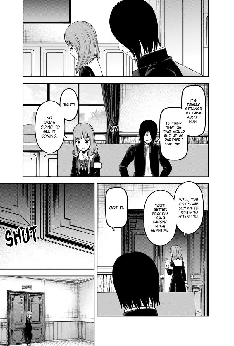 Kaguya Sama Wa Kokurasetai Tensai Tachi No Renai Zunousen 238 17