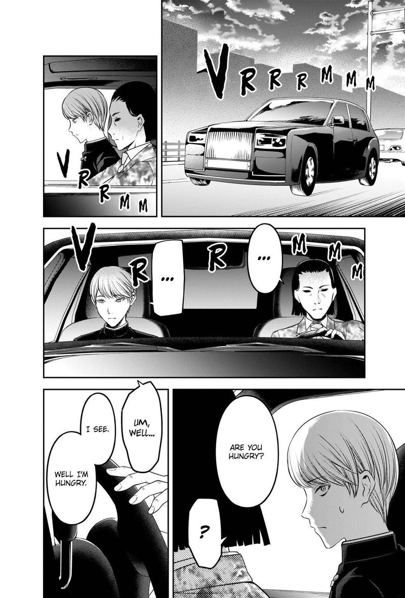 Kaguya Sama Wa Kokurasetai Tensai Tachi No Renai Zunousen 241 12
