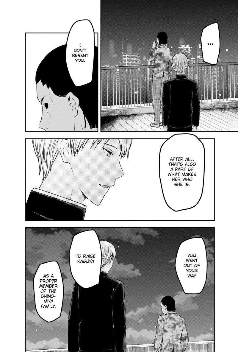 Kaguya Sama Wa Kokurasetai Tensai Tachi No Renai Zunousen 242 10