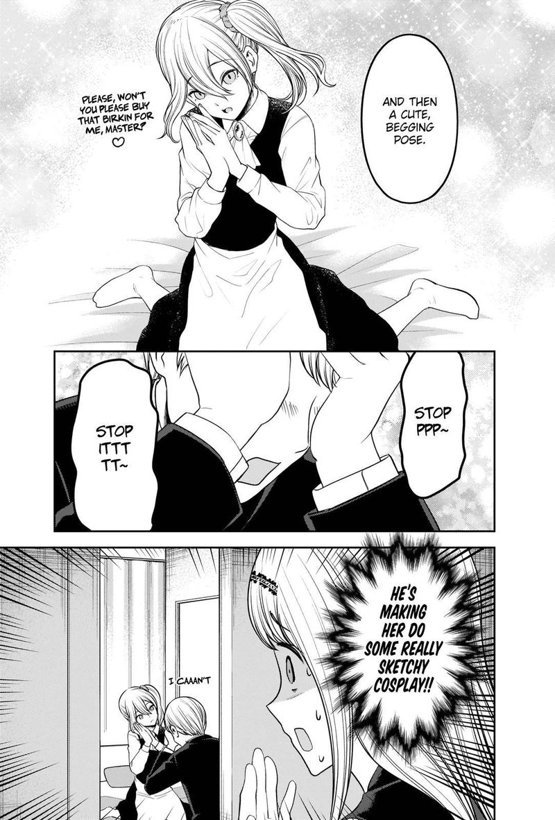 Kaguya Sama Wa Kokurasetai Tensai Tachi No Renai Zunousen 243 13