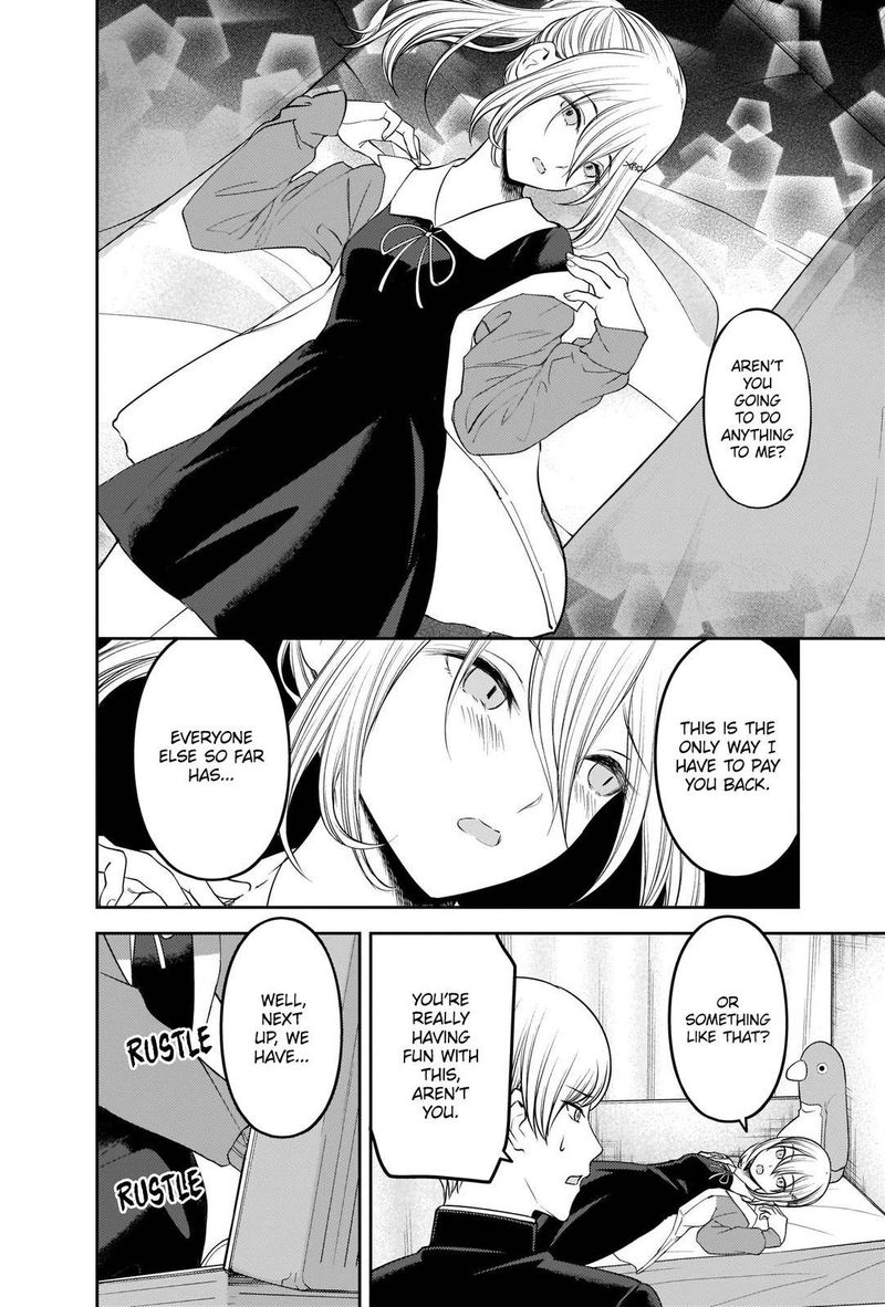 Kaguya Sama Wa Kokurasetai Tensai Tachi No Renai Zunousen 243 8
