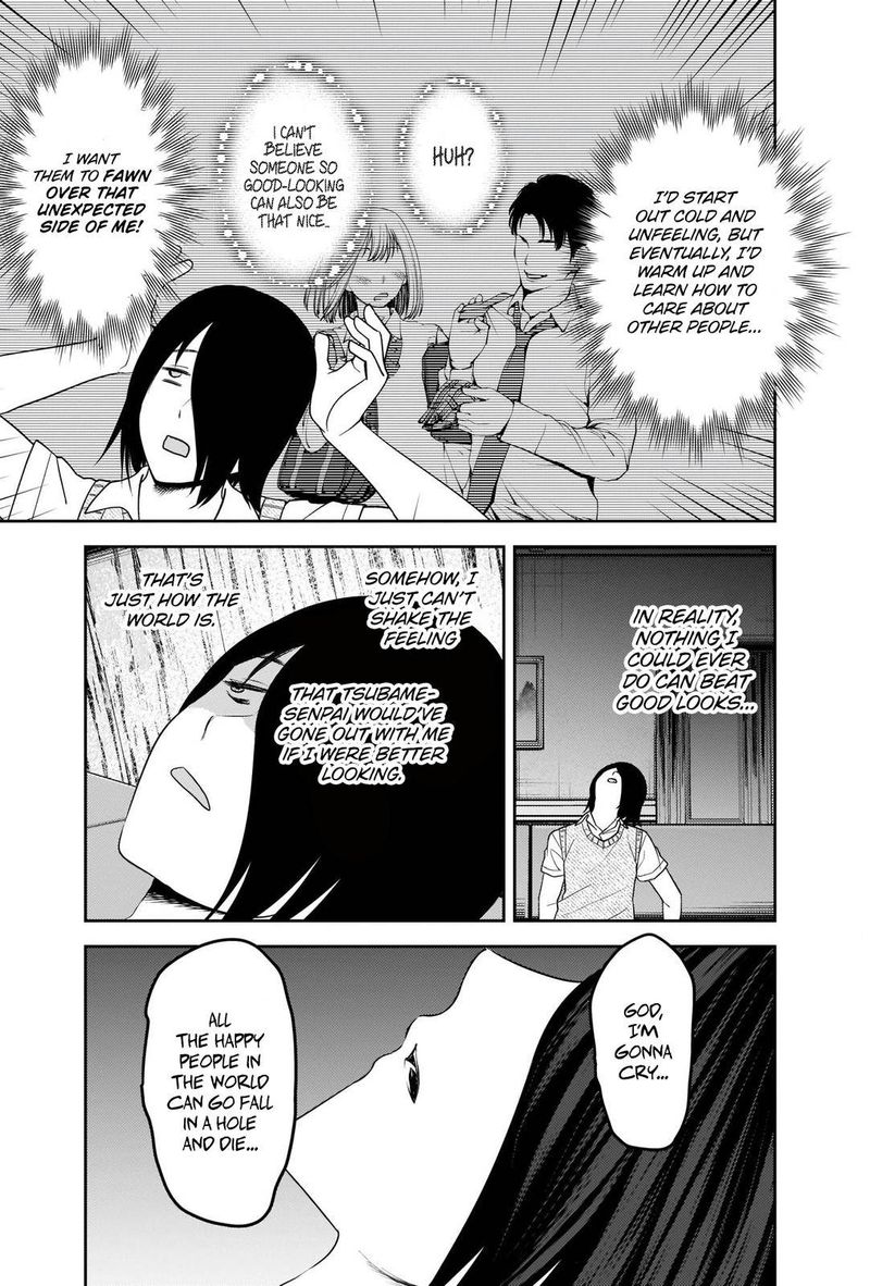 Kaguya Sama Wa Kokurasetai Tensai Tachi No Renai Zunousen 244 11