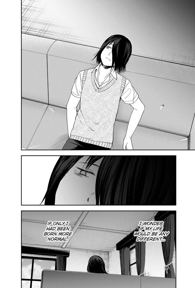 Kaguya Sama Wa Kokurasetai Tensai Tachi No Renai Zunousen 244 12