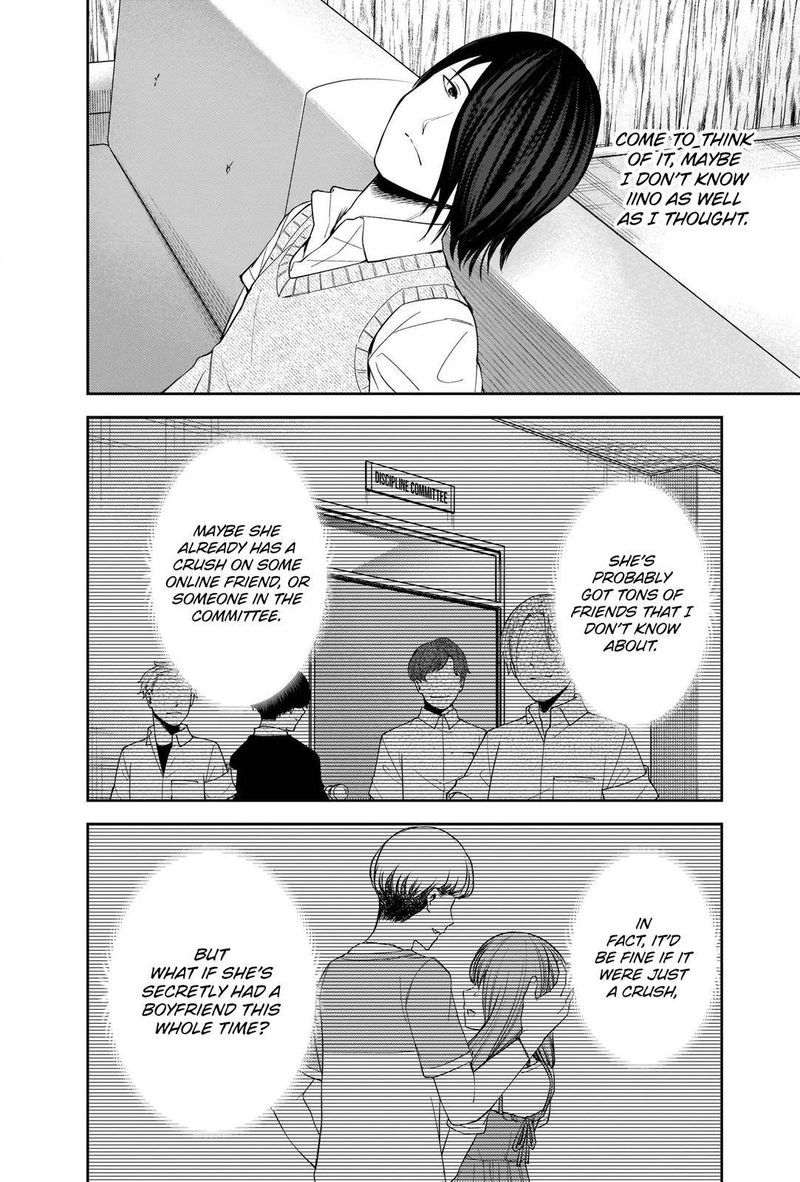 Kaguya Sama Wa Kokurasetai Tensai Tachi No Renai Zunousen 244 6