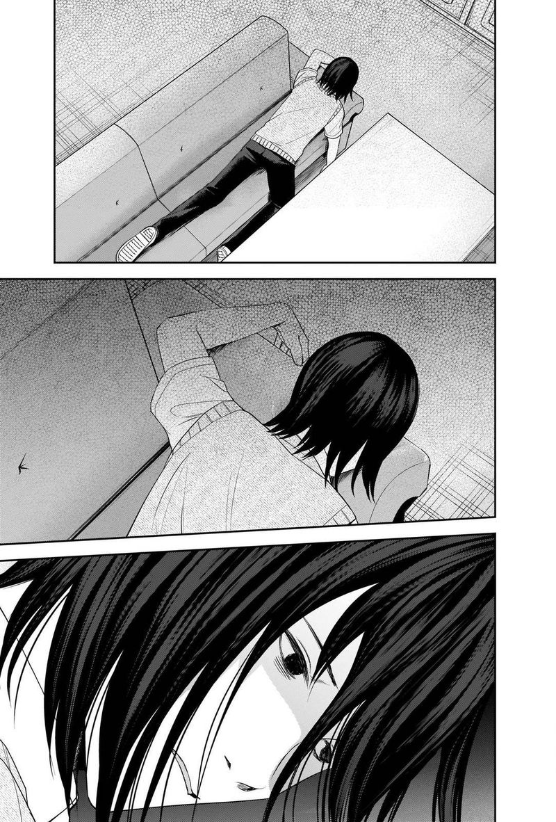 Kaguya Sama Wa Kokurasetai Tensai Tachi No Renai Zunousen 244 9