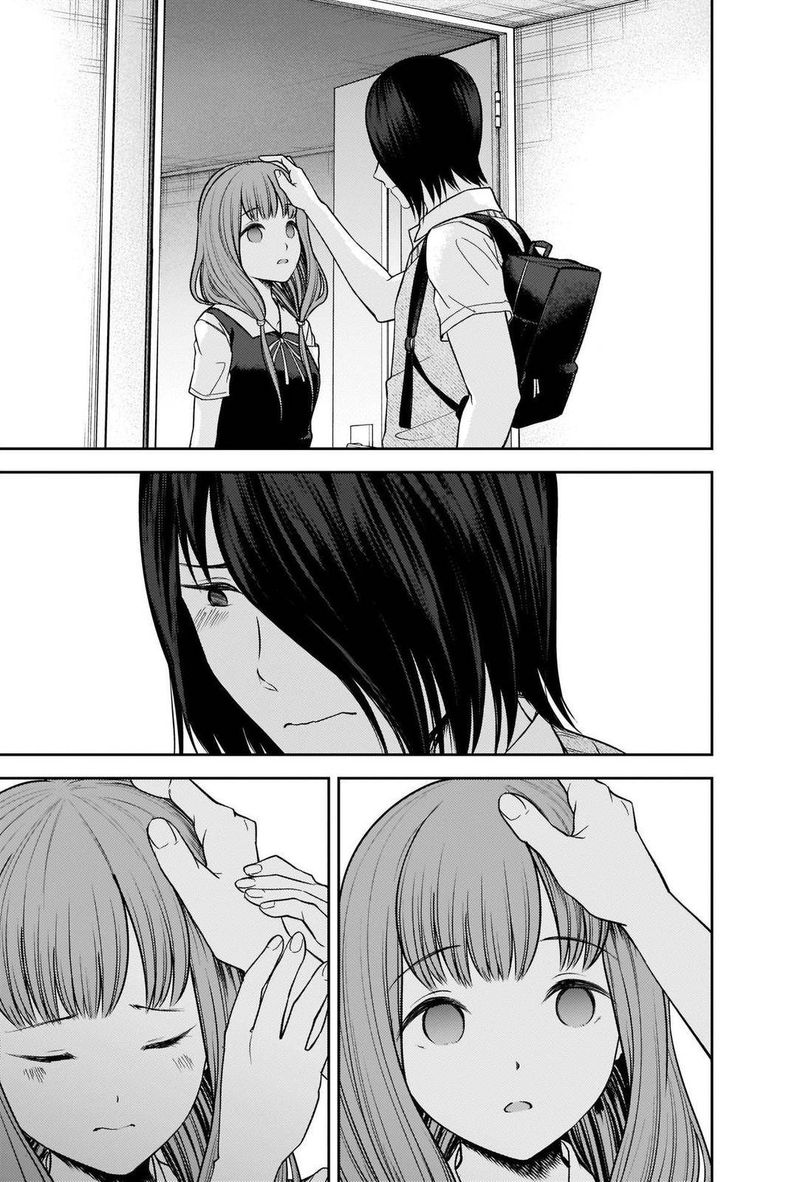 Kaguya Sama Wa Kokurasetai Tensai Tachi No Renai Zunousen 245 17