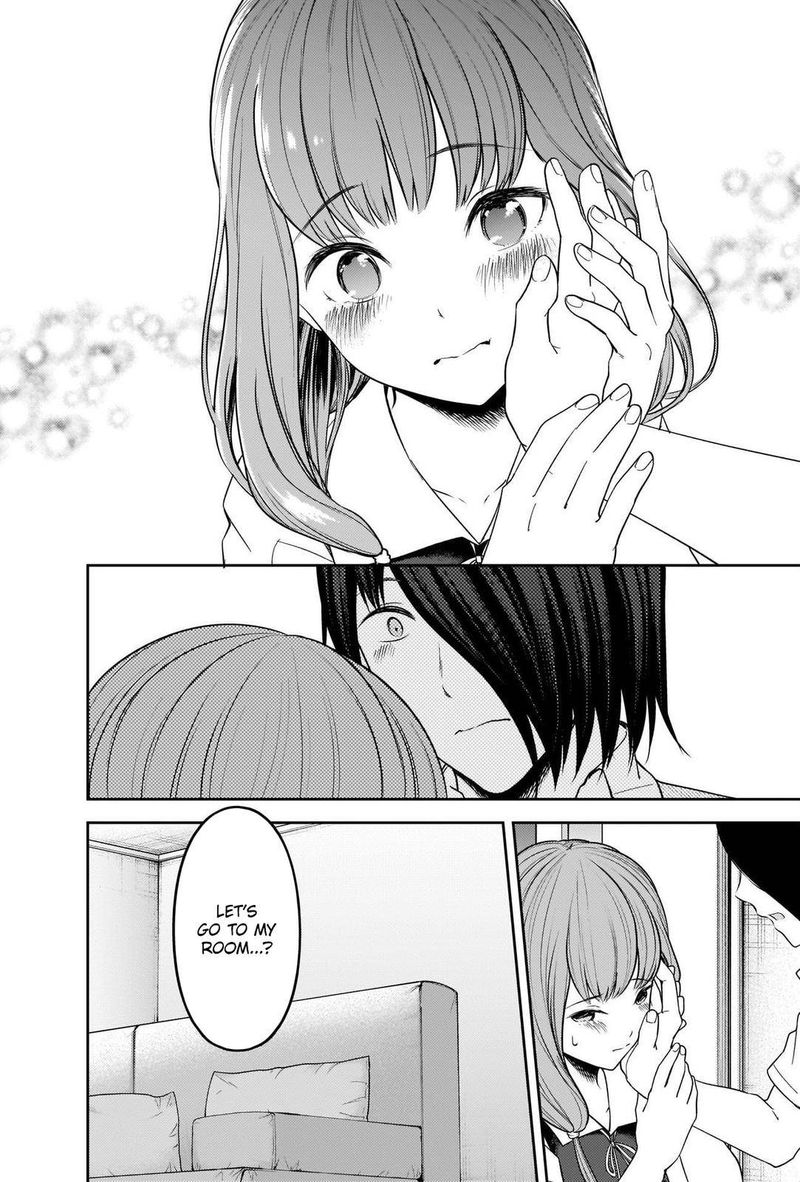 Kaguya Sama Wa Kokurasetai Tensai Tachi No Renai Zunousen 245 18