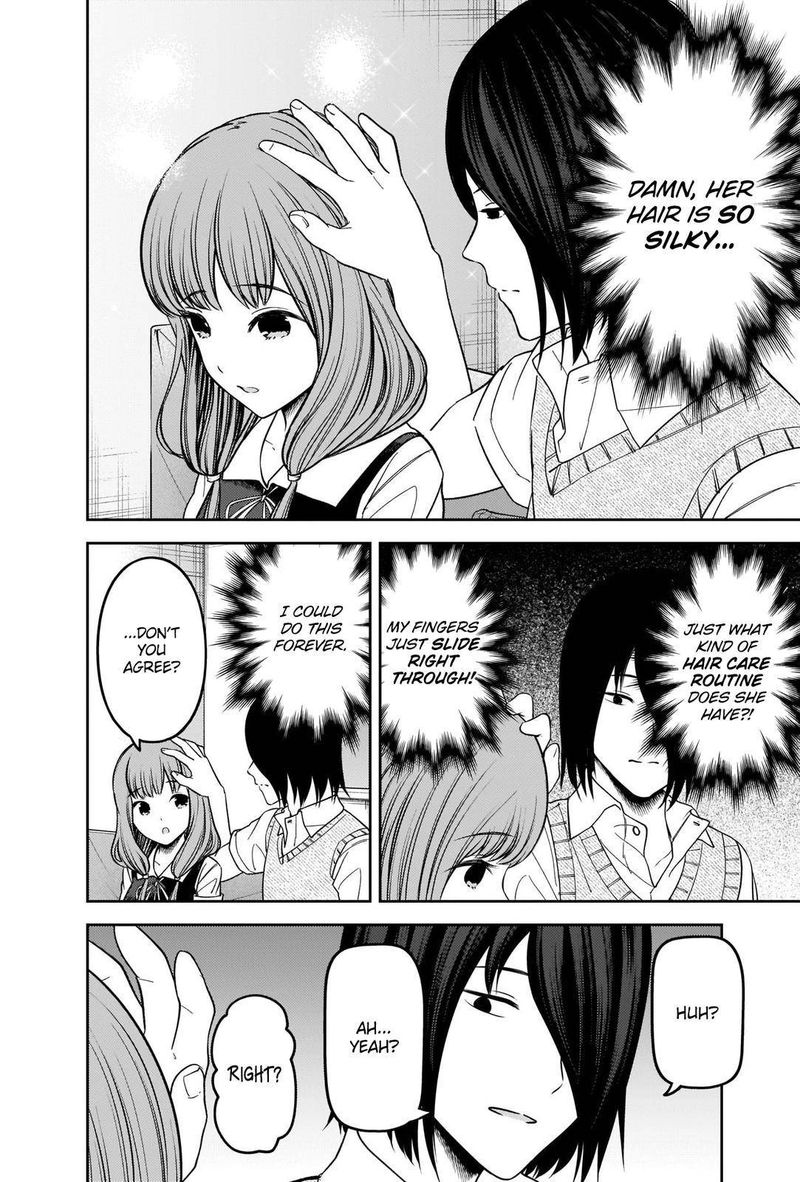 Kaguya Sama Wa Kokurasetai Tensai Tachi No Renai Zunousen 246 10