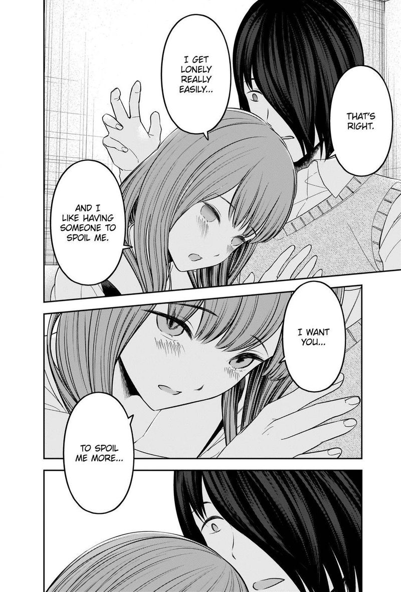 Kaguya Sama Wa Kokurasetai Tensai Tachi No Renai Zunousen 246 12