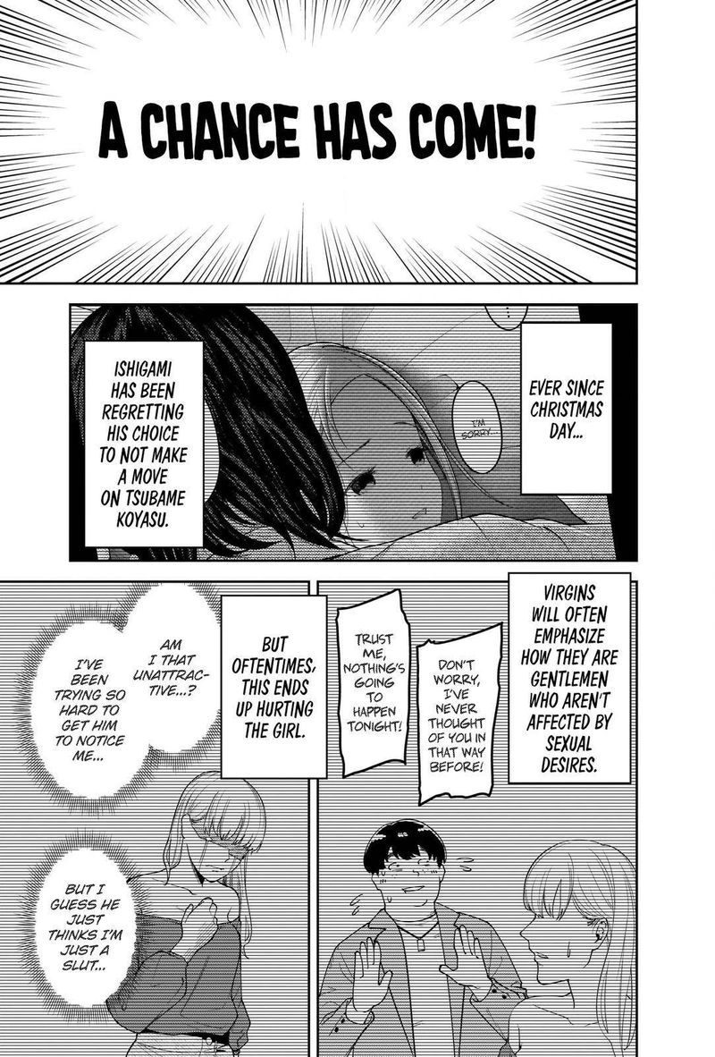 Kaguya Sama Wa Kokurasetai Tensai Tachi No Renai Zunousen 246 13