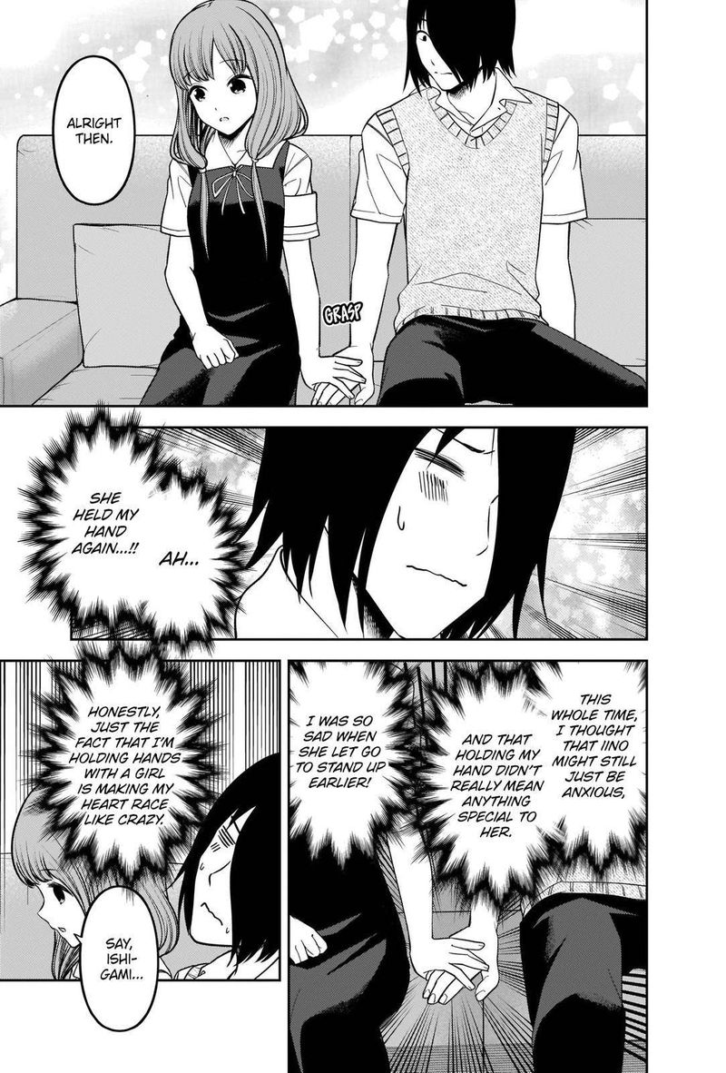 Kaguya Sama Wa Kokurasetai Tensai Tachi No Renai Zunousen 246 5