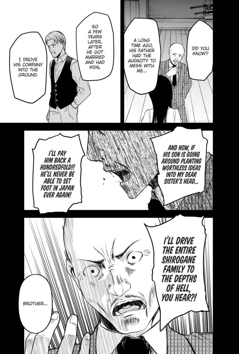 Kaguya Sama Wa Kokurasetai Tensai Tachi No Renai Zunousen 248 10