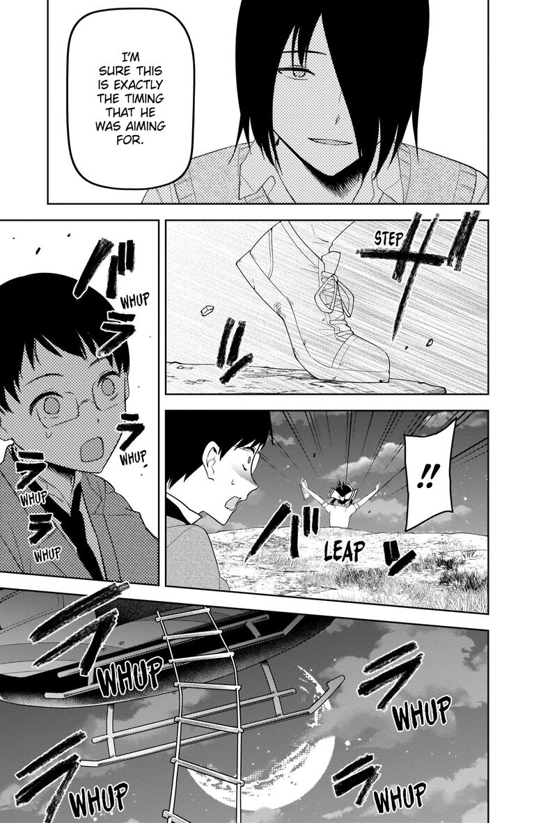 Kaguya Sama Wa Kokurasetai Tensai Tachi No Renai Zunousen 260 15