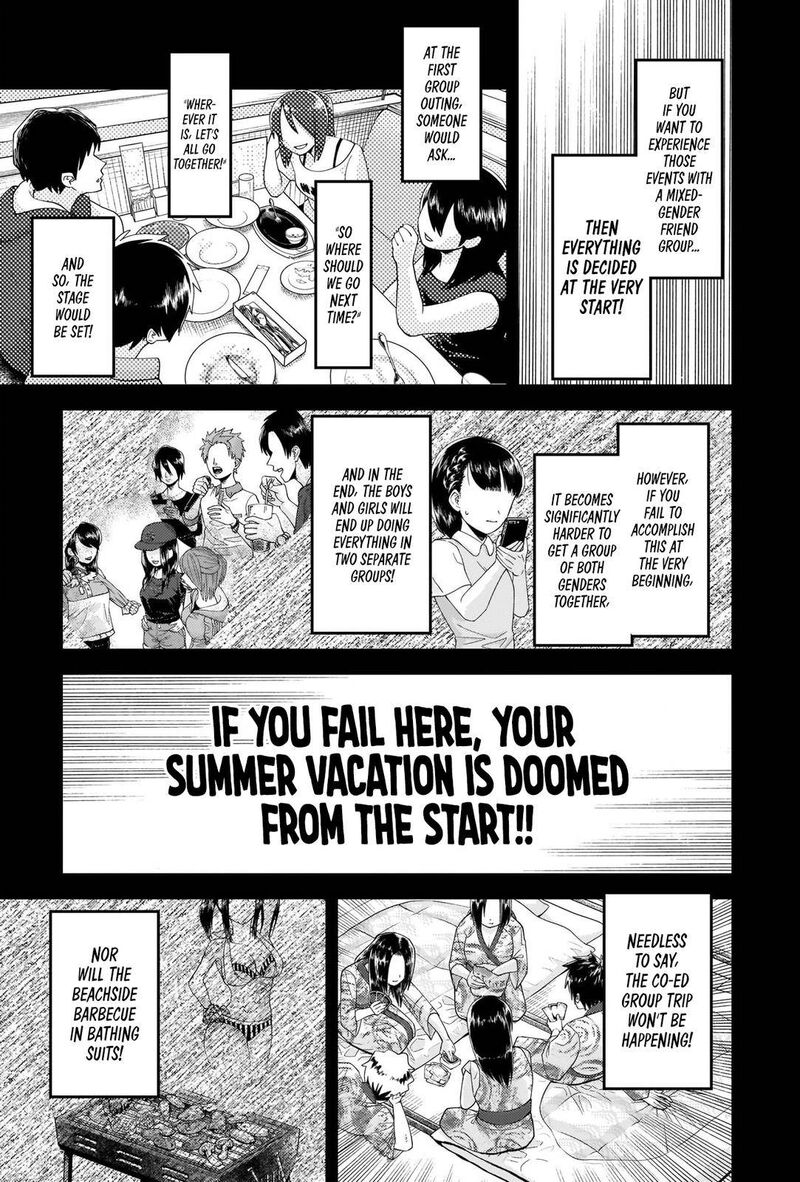 Kaguya Sama Wa Kokurasetai Tensai Tachi No Renai Zunousen 268 7