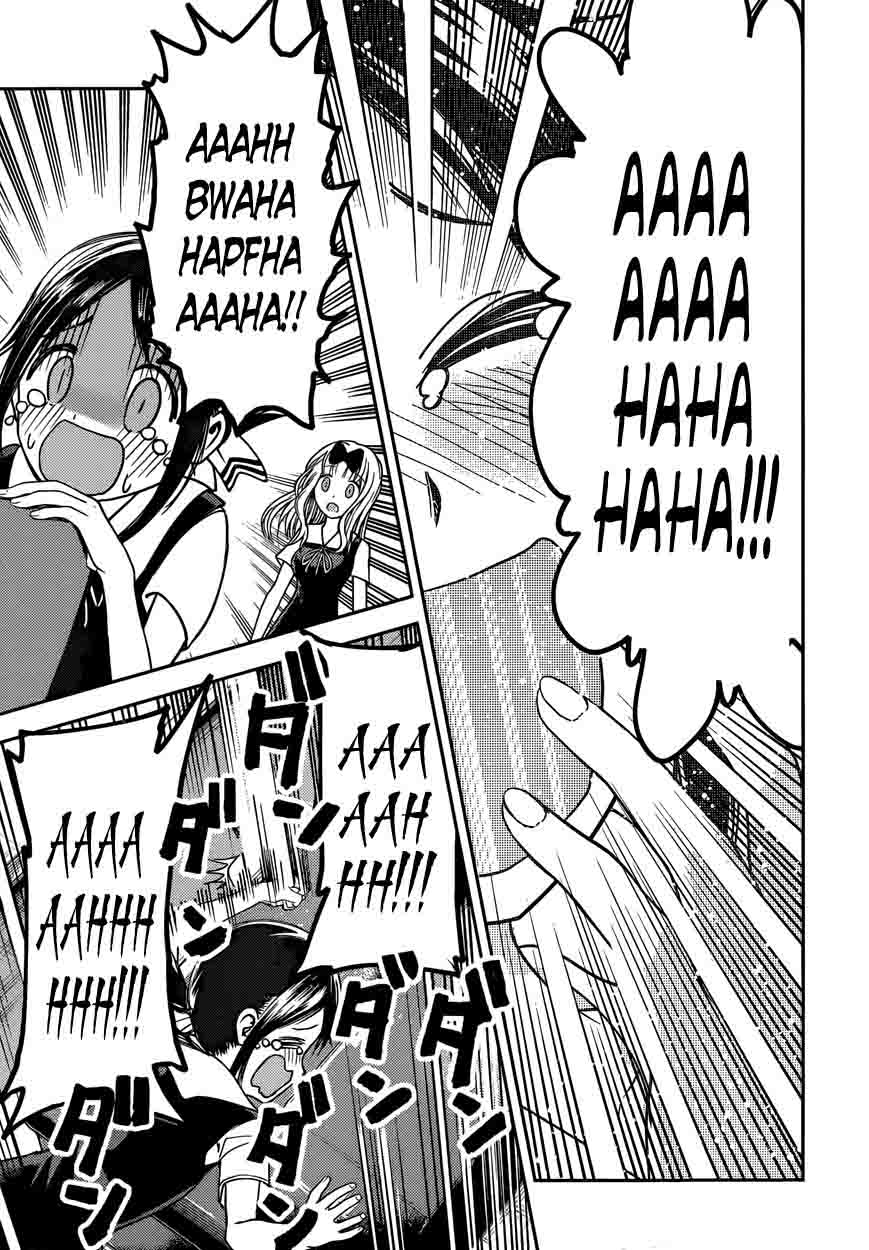 Kaguya Sama Wa Kokurasetai Tensai Tachi No Renai Zunousen 27 10
