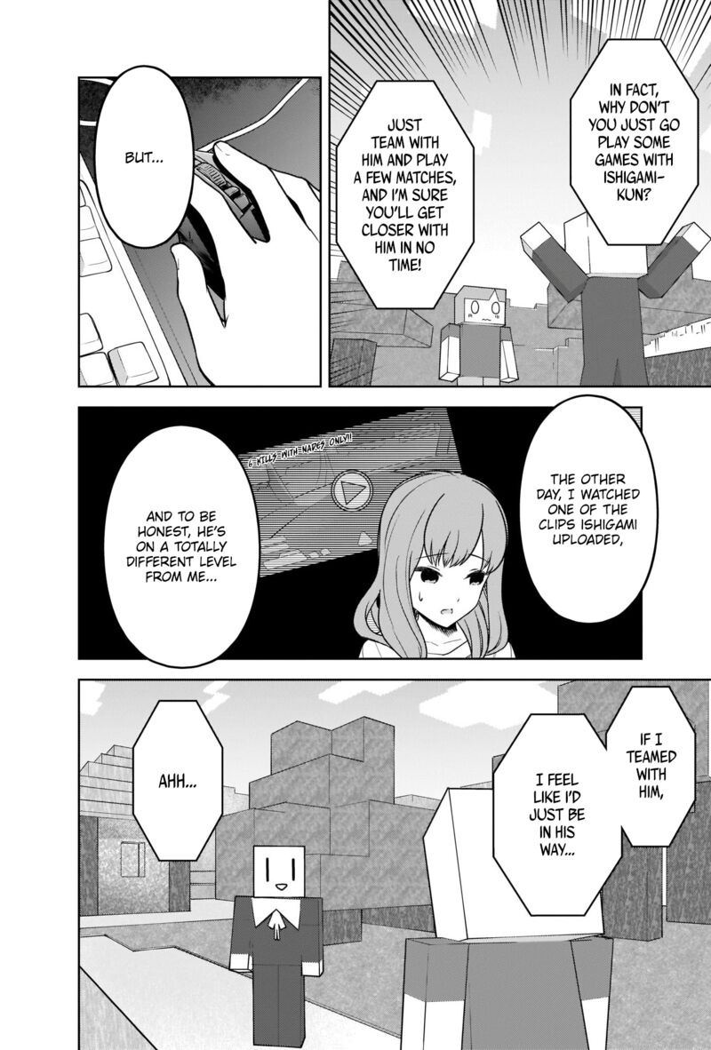Kaguya Sama Wa Kokurasetai Tensai Tachi No Renai Zunousen 270 8