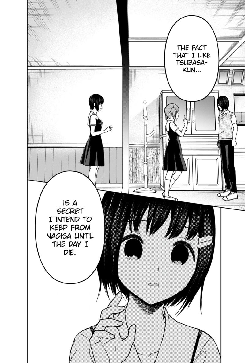 Kaguya Sama Wa Kokurasetai Tensai Tachi No Renai Zunousen 273 10