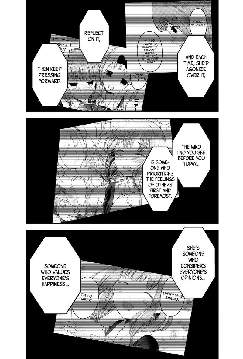 Kaguya Sama Wa Kokurasetai Tensai Tachi No Renai Zunousen 275 12