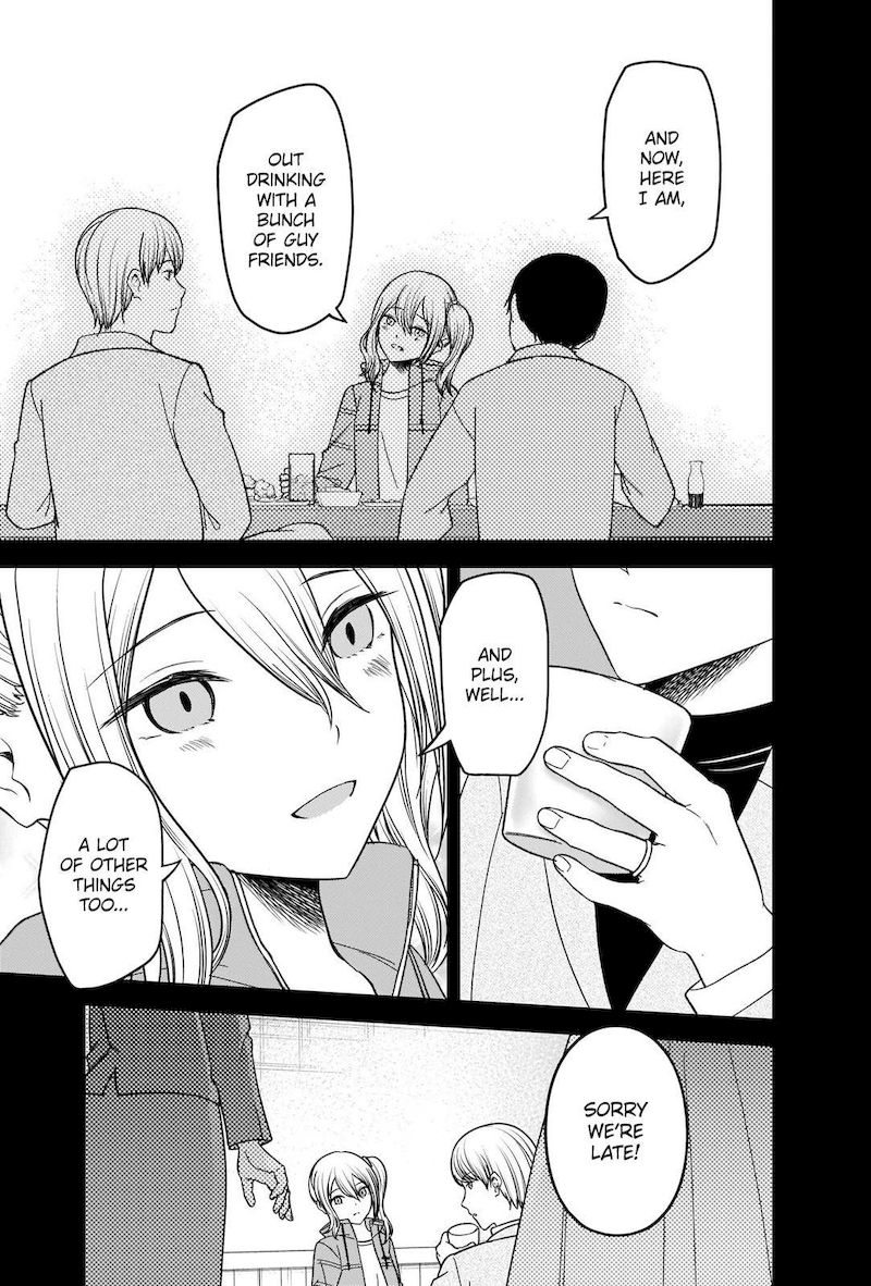 Kaguya Sama Wa Kokurasetai Tensai Tachi No Renai Zunousen 276 13