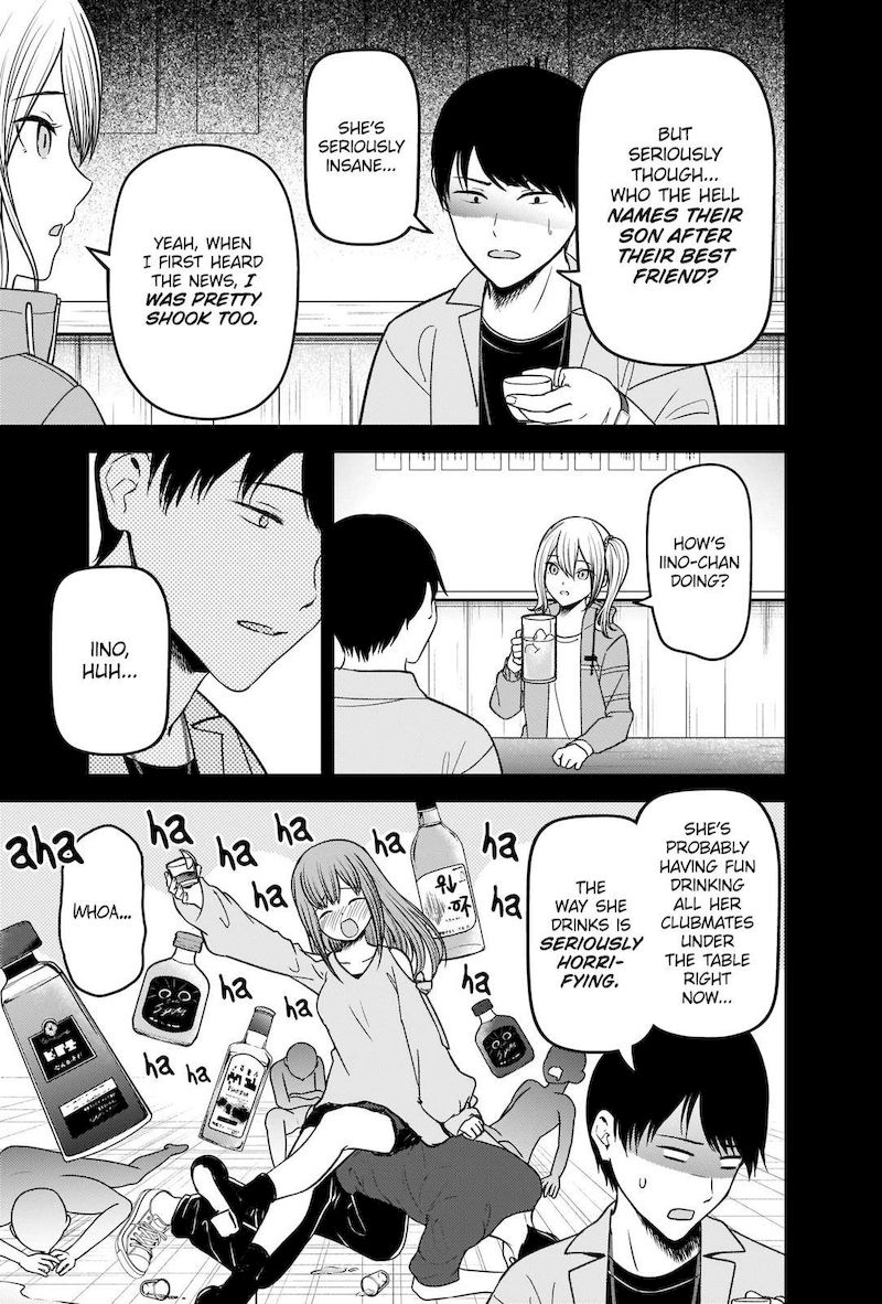 Kaguya Sama Wa Kokurasetai Tensai Tachi No Renai Zunousen 276 7