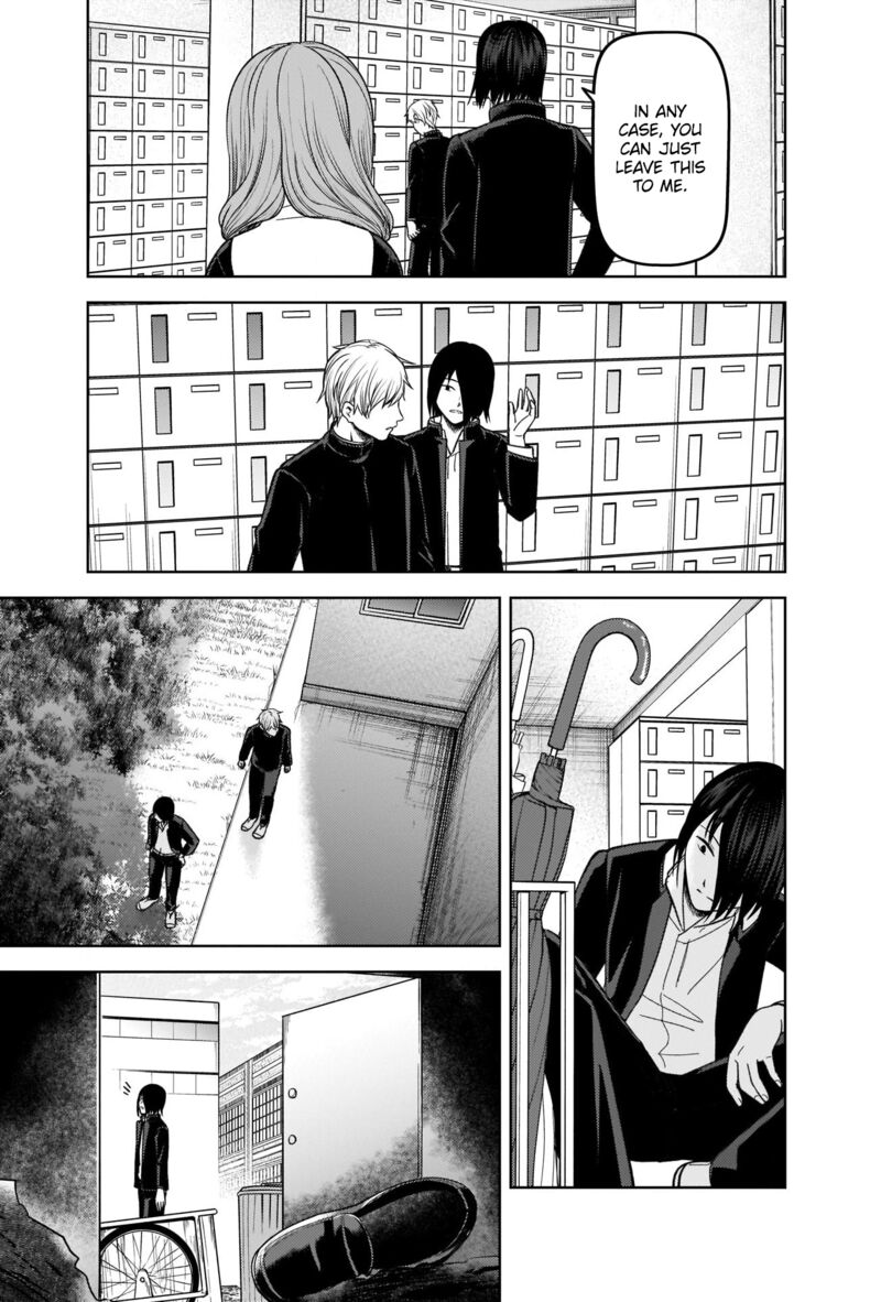 Kaguya Sama Wa Kokurasetai Tensai Tachi No Renai Zunousen 277 13