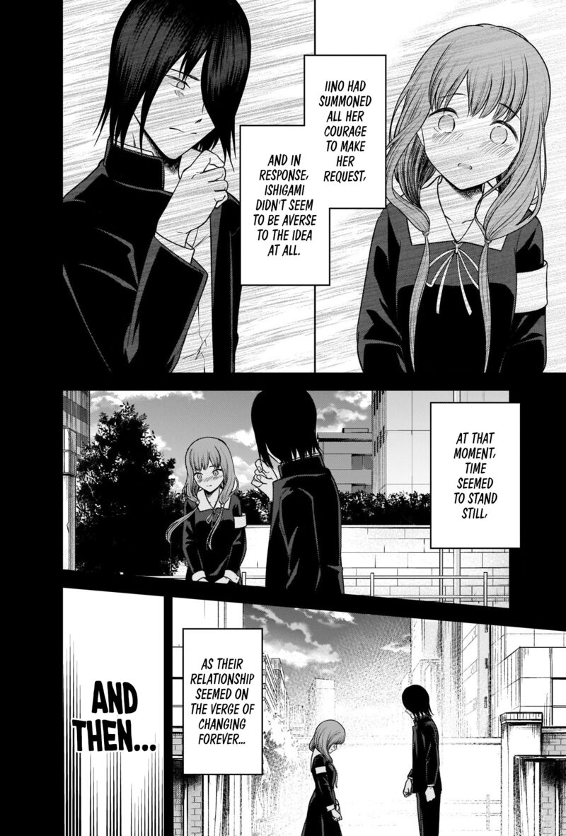 Kaguya Sama Wa Kokurasetai Tensai Tachi No Renai Zunousen 278 3