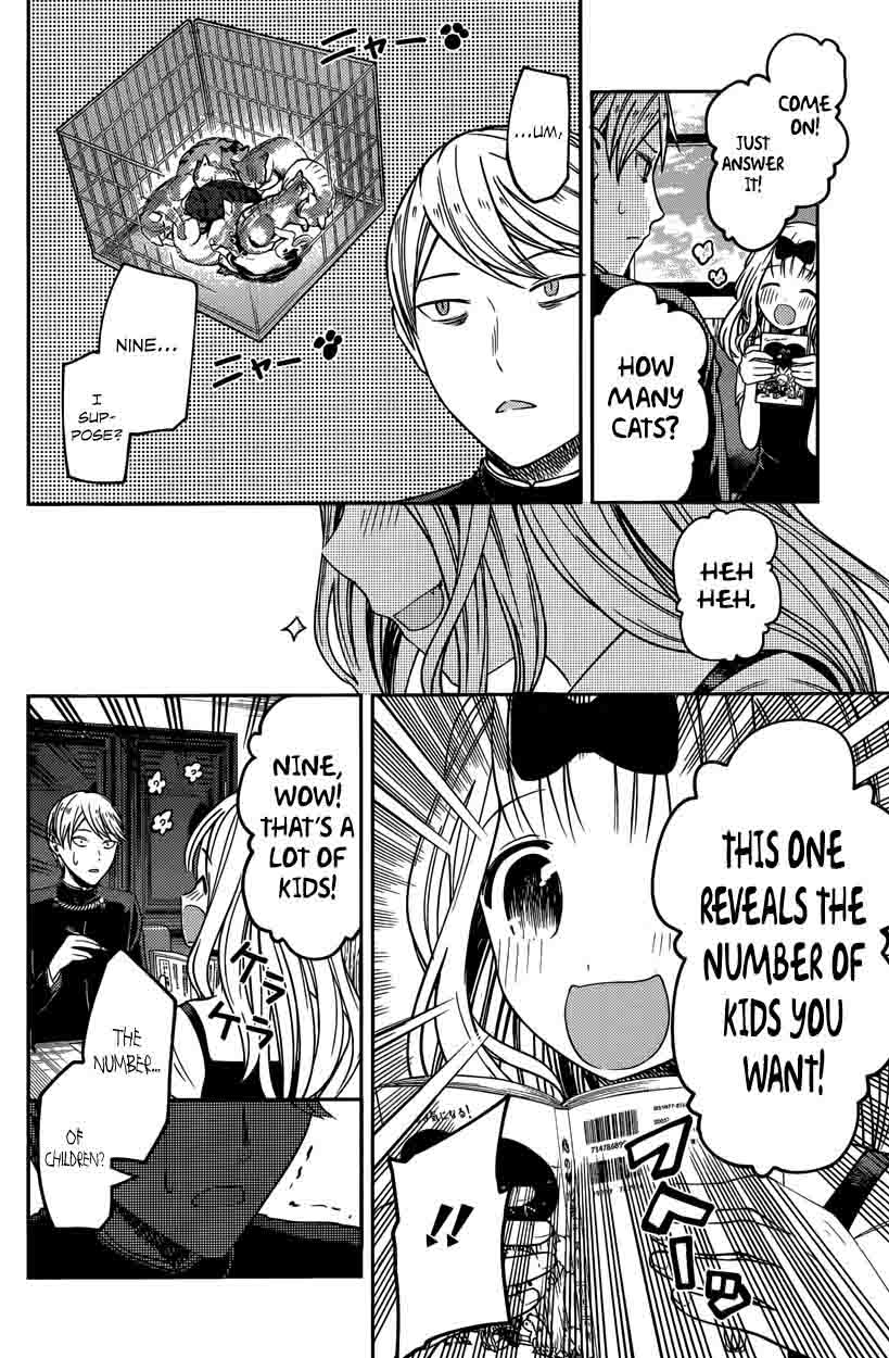 Kaguya Sama Wa Kokurasetai Tensai Tachi No Renai Zunousen 28 2