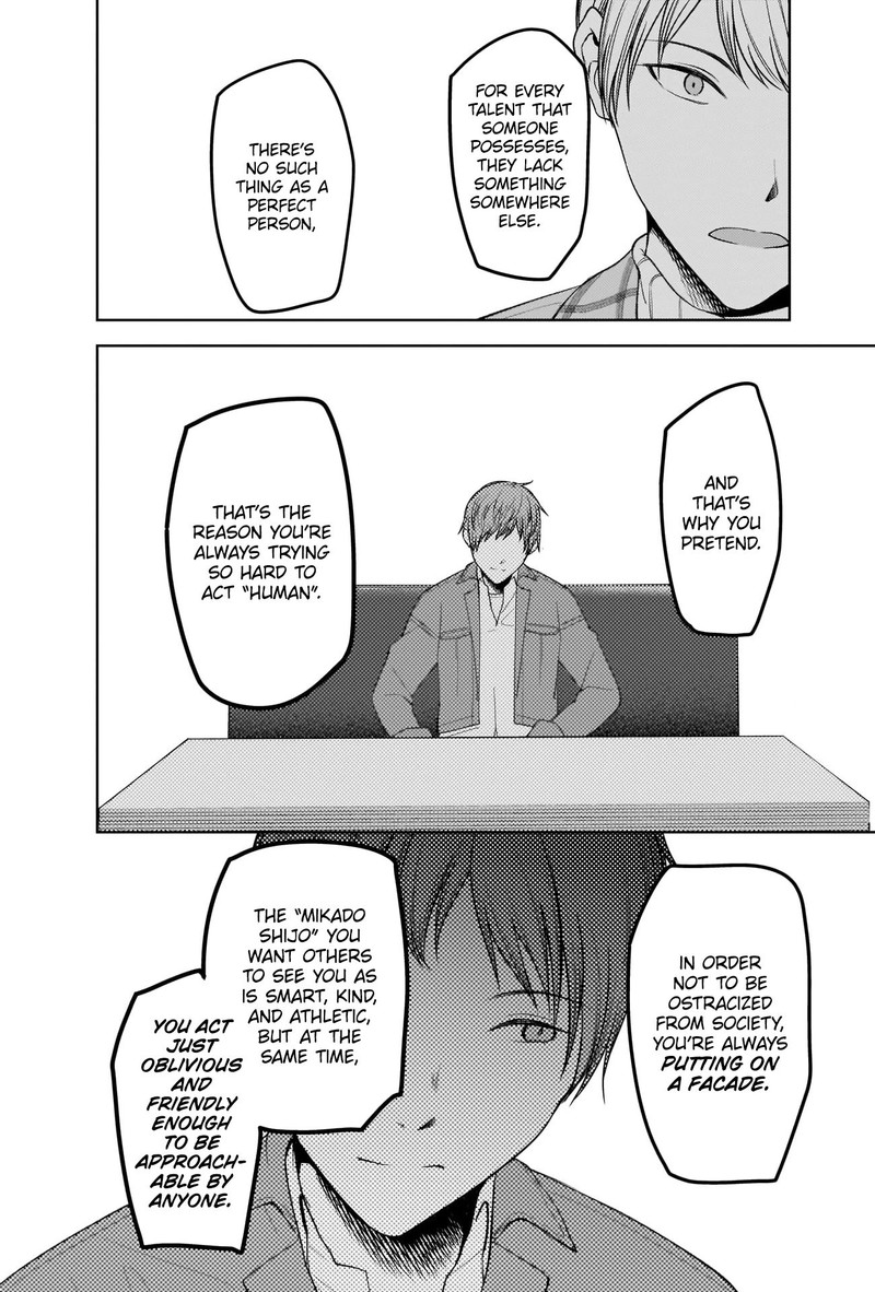 Kaguya Sama Wa Kokurasetai Tensai Tachi No Renai Zunousen 280 10