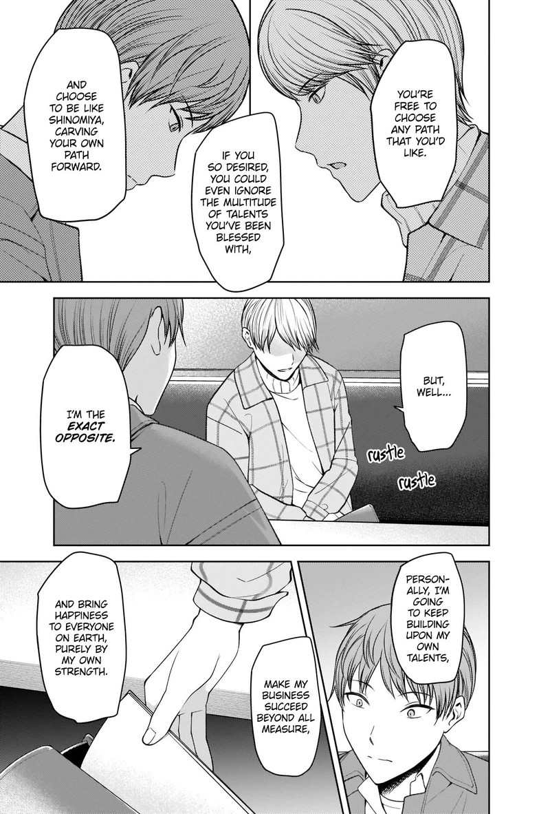 Kaguya Sama Wa Kokurasetai Tensai Tachi No Renai Zunousen 280 15