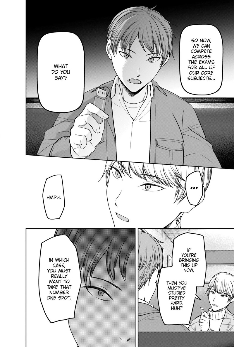 Kaguya Sama Wa Kokurasetai Tensai Tachi No Renai Zunousen 280 4