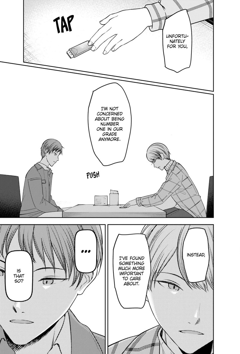 Kaguya Sama Wa Kokurasetai Tensai Tachi No Renai Zunousen 280 5