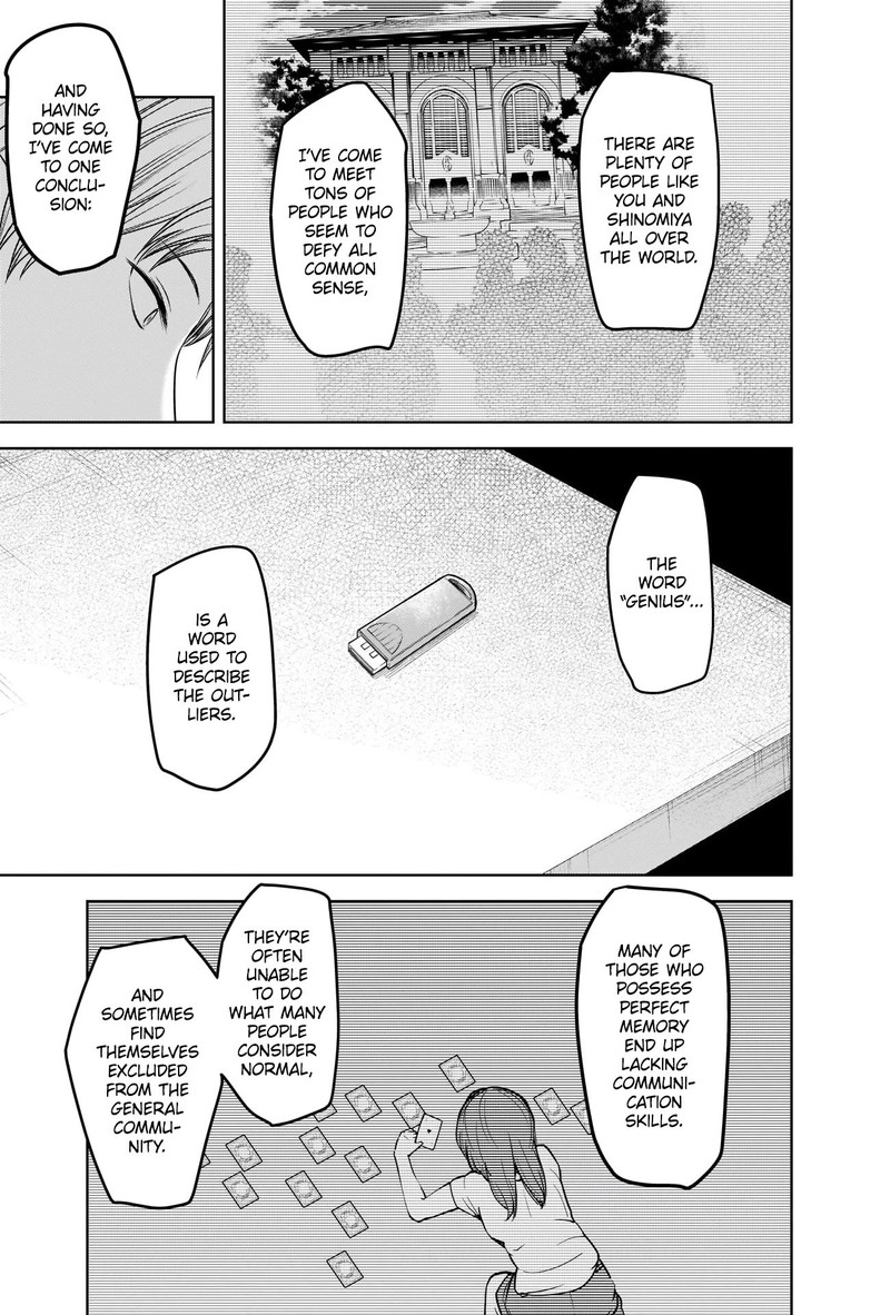 Kaguya Sama Wa Kokurasetai Tensai Tachi No Renai Zunousen 280 9