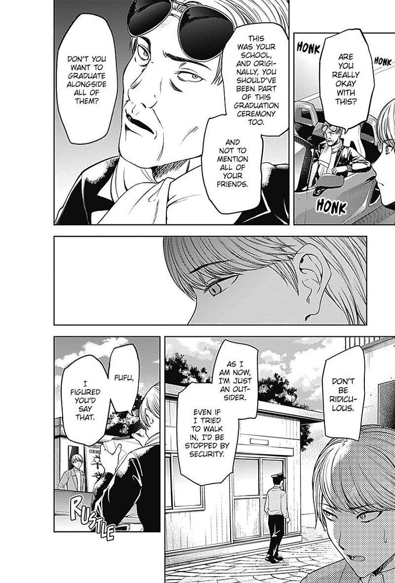 Kaguya Sama Wa Kokurasetai Tensai Tachi No Renai Zunousen 281 3