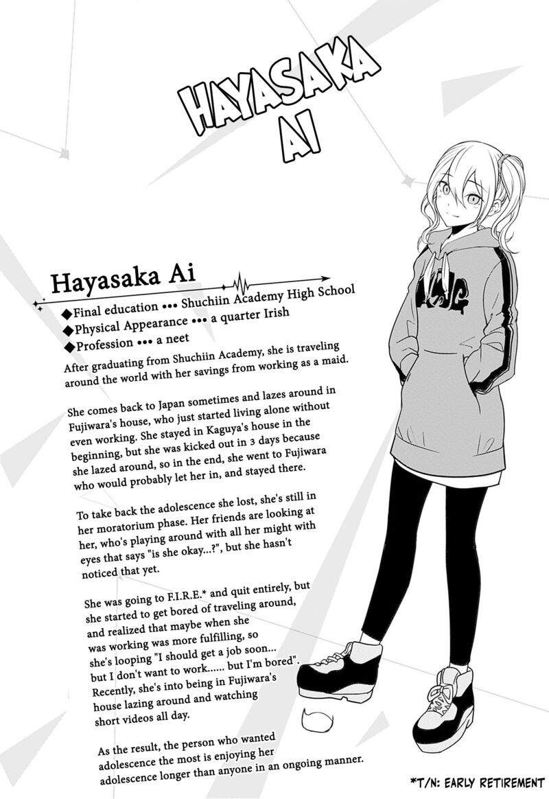 Kaguya Sama Wa Kokurasetai Tensai Tachi No Renai Zunousen 281a 9