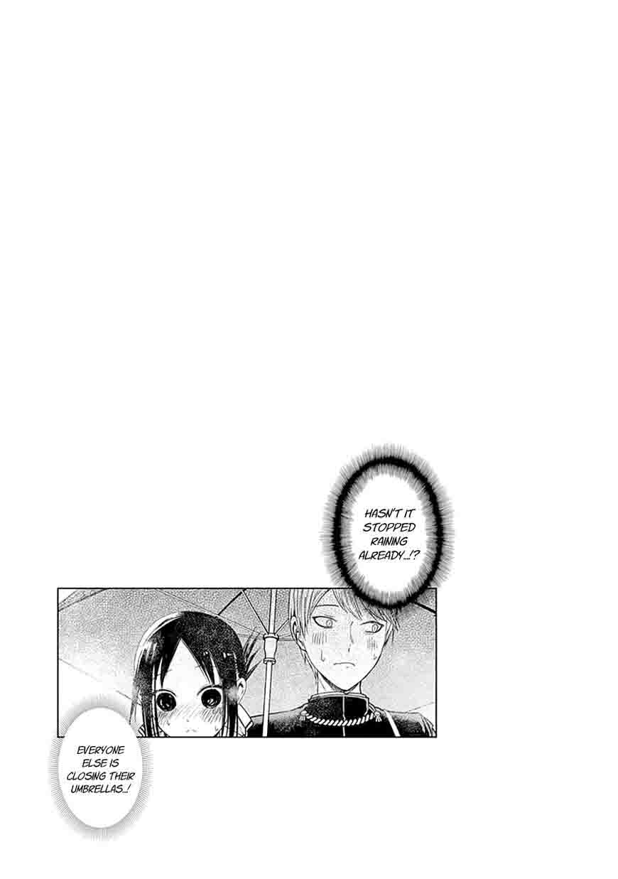 Kaguya Sama Wa Kokurasetai Tensai Tachi No Renai Zunousen 30 23