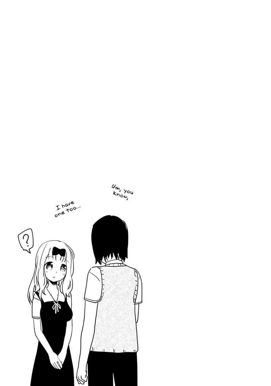 Kaguya Sama Wa Kokurasetai Tensai Tachi No Renai Zunousen 30 29