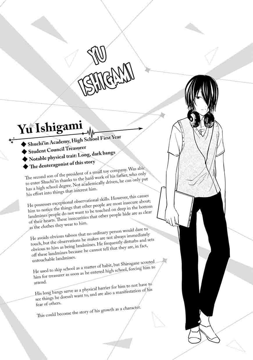 Kaguya Sama Wa Kokurasetai Tensai Tachi No Renai Zunousen 30 30