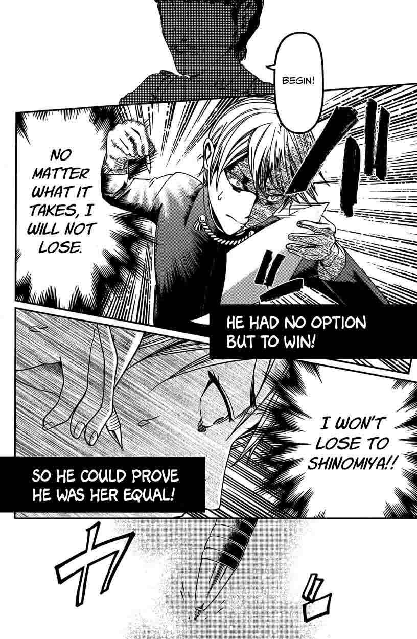Kaguya Sama Wa Kokurasetai Tensai Tachi No Renai Zunousen 31 14
