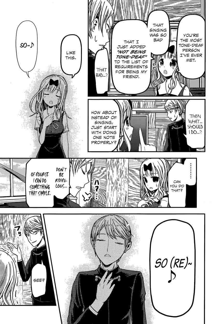 Kaguya Sama Wa Kokurasetai Tensai Tachi No Renai Zunousen 36 10
