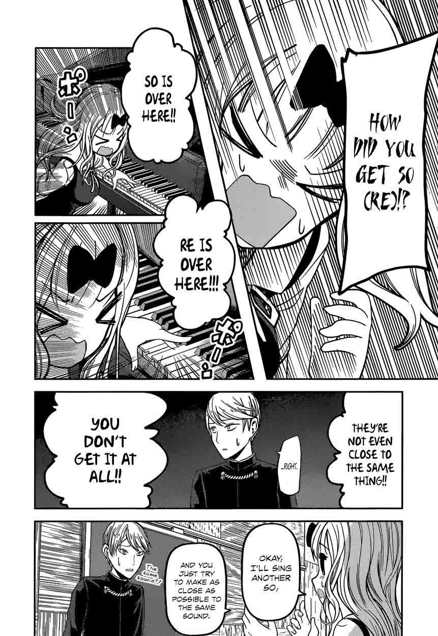 Kaguya Sama Wa Kokurasetai Tensai Tachi No Renai Zunousen 36 11